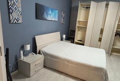 Apartament 2 camere de inchiriat Sibiu, zona Bd. Victoriei - 9