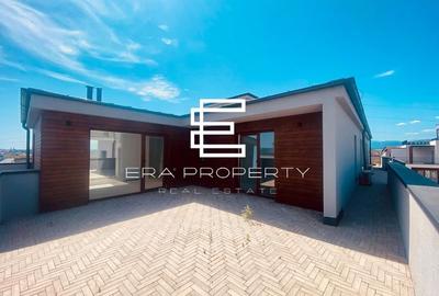 Penthouse 3 camere 80 mp, terasa 32 mp, Turnisor /Sibiu - 1
