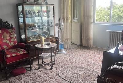 2 camere | metrou Romancierilor | Etaj 7/10 | 50mp - 2