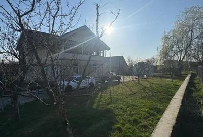 Casă cu Teren 1400 Mp în Tăuții de Sus - 7