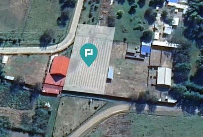 Teren 1554 mp in zona industriala - 1