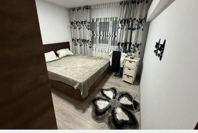 Apartament cu 2 camere decomandat în Central - 2