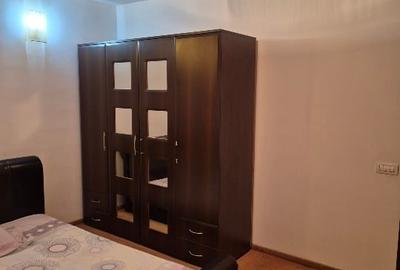 Închiriez apartament 2 camere mobilat si utilat - zona parcul Sebastian-sector 5 - 2