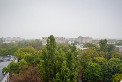 Apartament 2 camere, decomandat, policlinica Titan lângă metrou și parcuri - 17