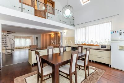 Casa individuala, 3 camere, in zona Strand Sub Arini - 1