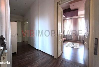Apartament cu 3 camere decomandat în Parcul Carol - 4