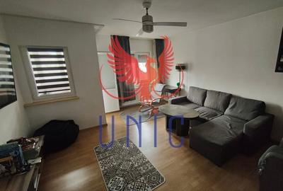 3 decomandate 1mai, centrala proprie, mobilat - 3