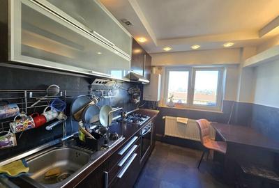 Vanzare apartament, 65 mpu Stefan Cel Mare nr 16, bloc 1984 - 7