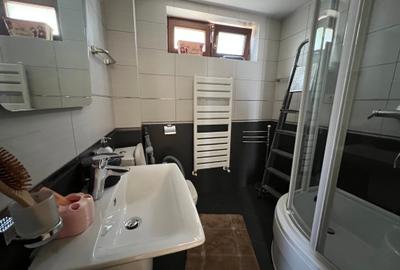 Vila de LUX Bucuresti / Sector 6 / 8 camere 250 mp - 17