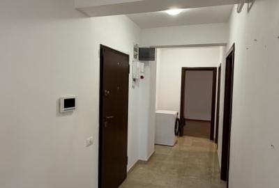 Apartament cu 3 camere decomandat în Sisești - 6
