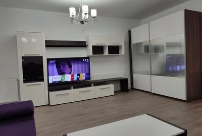 2 Camere Parcare inclusa Central Address Residence Progresul Viilor - 1