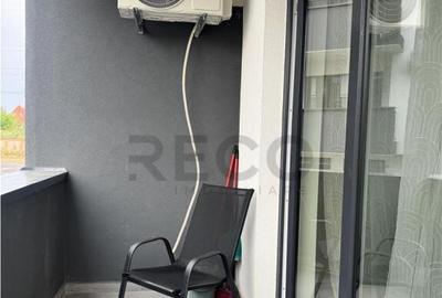 RECO Apartament de Inchiriat, Sanmrtin - 1