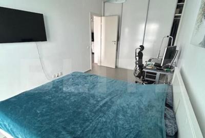 Apartament cu 2 camere semidecomandat, mobilat în Bună Ziua - 4