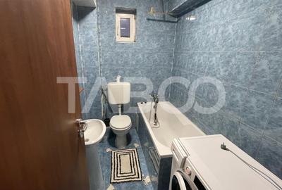 Garsoniera decomandata de inchiriat zona Turnisor gata de mutare - 4