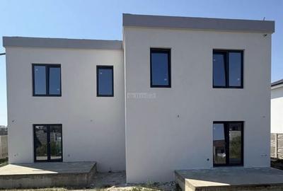 Duplex Nou Moder la asflat  100 mp Mosnita Noua - 7