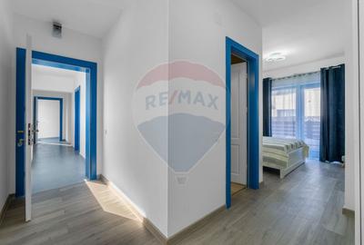 Casă cu 7 camere cu Teren 1023 Mp în Murighiol - 36