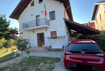 Casa Ramnicul Valcea - 1