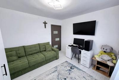 Apartament 3 camere decomandat, renovat modern, 75 mp, cu balcon- CUG - 5