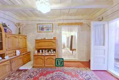 Casă cu 5 camere cu Canalizare în Cermei - 14