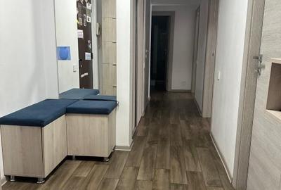 VAND apartament Tomis Nord - 5