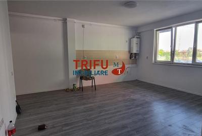 Exclusivitate! Apartament 3 camere bloc nou de vanzare in zona Arex - 2