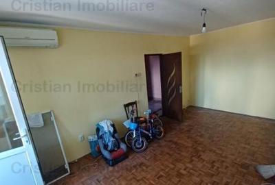 LIBER1! Ap 2 camere, conf I, zona Calea Galati - 3