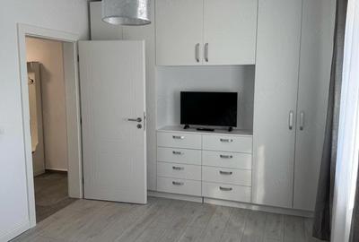 Apartament cu 2 camere decomandat în Dumbrăvița - 2