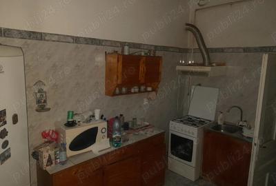 Apartament cu 2 camere semidecomandat în Central - 5