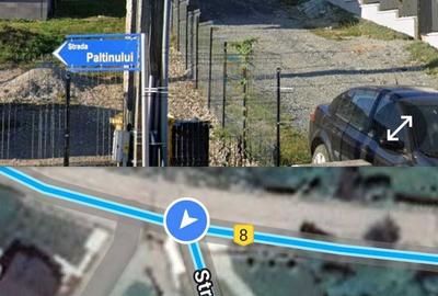 Spațiu comercial, în Calea Moldovei - 6