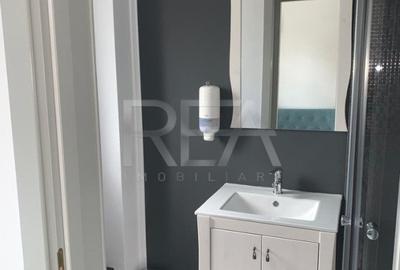VILA Bucurestii Noi pentru SPATIU COMERCIAL - 8