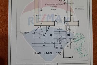 Spațiu comercial, de 13.60000038147 mp, în Ultracentral - 9