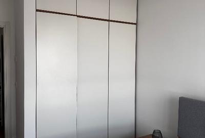 Apartament cu 2 camere semidecomandat, mobilat în Bucureștii Noi - 4