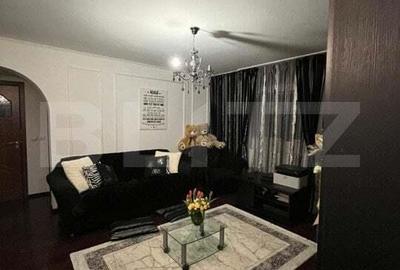 Apartament cu 2 camere decomandat în George Enescu - 3