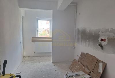 Apartament 2 camere-decomandat-Sos Leordeni - 9