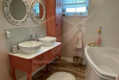 Terra Gardens, finisaje premium, panorama, 240 mp utili Terra Gardens, finisaje premium, panorama, 240 mp utili - 14