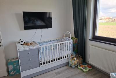 Apartament cu 2 camere semidecomandat în Central - 6