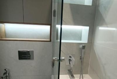 Apartament cu 2 camere decomandat în Zorilor