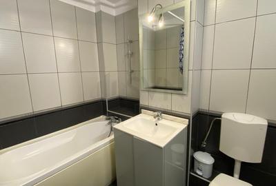 Apartament cu 2 camere decomandat, mobilat în P-ța Victoriei - 12