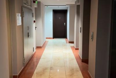 Apartament cu 2 camere, mobilat în Tei - 10
