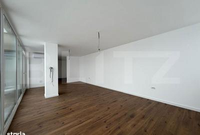 Apartament cu 4 camere în Torontalului - 4