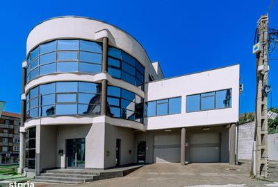 Spațiu comercial, de 182 mp, în Lotus - 9