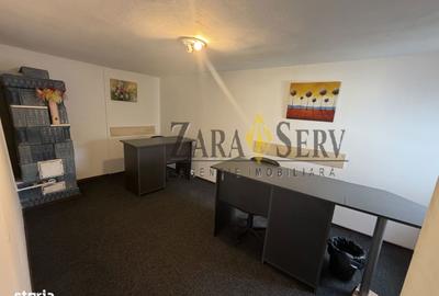 Casă cu 3 camere cu Teren 100 Mp în Nord - 9