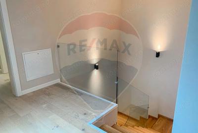 Casa ultramoderna cu 4 dormitoare, de inchiriat, cartierul Tineretului - 5