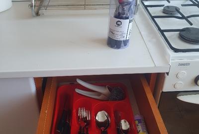 Apartament cu 3 camere semidecomandat în Unirii - 10