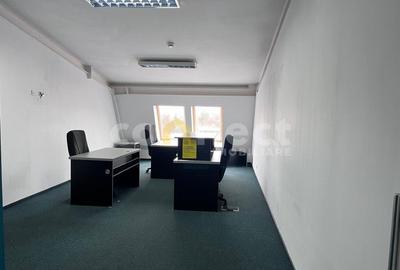 Spatiu de birouri de 502mp de inchiriat in zona Ultracentral - 9