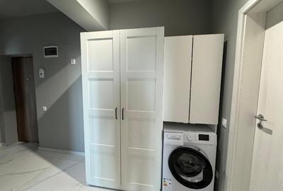 Vând apartament 2 camere decomandat Metrou Berceni Dimitrie Leonida - 5