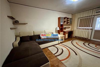 GARSONIERA DECOMANDATA - MOBILATA SI UTILATA - ULTRACENTRAL - 9