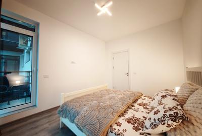 Boutique Residence B-Popești Leordeni | Apartament cu parcare | prima inchiriere - 9