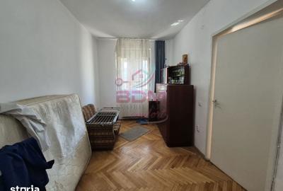 Apartament cu 4 camere decomandat în Central - 6