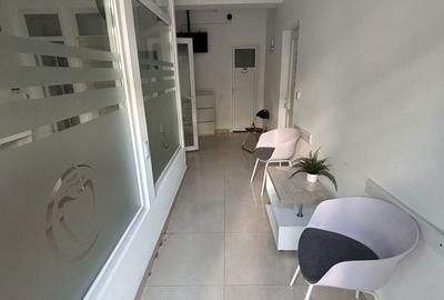 Spațiu comercial, de 40 mp, în Central - 2